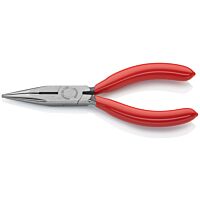KNIPEX 25 01 140 SB Kleště půlkulaté s břity