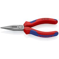 KNIPEX 25 02 140 SB Kleště půlkulaté s břity