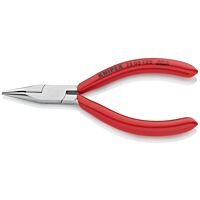 KNIPEX 25 03 125 Kleště půlkulaté s břity