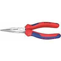 KNIPEX 25 05 160 SB Kleště půlkulaté s břity
