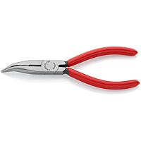 KNIPEX 25 21 160 Kleště půlkulaté s břity