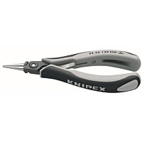 KNIPEX 34 32 130 ESD Kleště pro elektroniku - kulaté