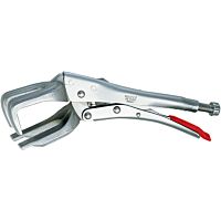 KNIPEX 42 14 280 Kleště samosvorné svářečské