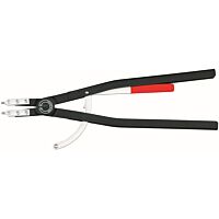 KNIPEX 44 10 J5 Kleště na pojistné kroužky