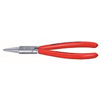KNIPEX 44 13 J2 Kleště na pojistné kroužky