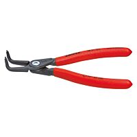 KNIPEX 48 21 J21 Kleště na pojistné kroužky, precizní