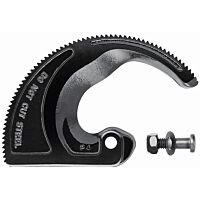 KNIPEX 95 39 250 Nůž náhradní pohyblivý pro 95 31 250