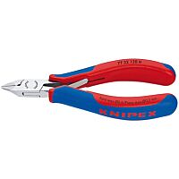 KNIPEX 77 32 120 H Kleště štípací boční pro elektroniku