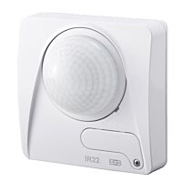 ELEKTROBOCK Čidlo IR22A pohybové klasik 16A IP20 360°