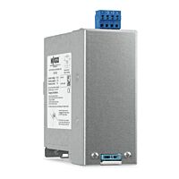 WAGO Modul 787-876 akumulátorový s olověným gelem (AGM) vstupní napětí 24 V DC výstupní proud 7,5 A