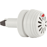 Siréna SIR-BIP 9224DA 24V DC/AC