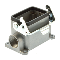 WIELAND Kryt 70.331.0628.0 dolní