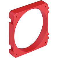 KAISER Rámeček centrovací 1090-68 Ø68mm