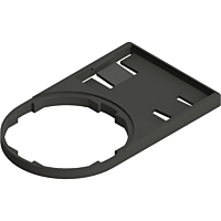 PIZZATO Nosič štítku VEPT32A00A0