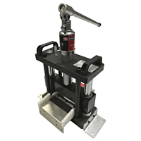 Ruční nástroj pro stříhání Flexibarů, MH