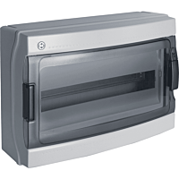 Skříň GRI 18 IP65