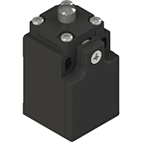 PIZZATO Spínač FK3301-M1 koncový