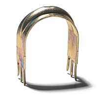 SCHNABL Příchytka CF 16 natloukací, pro sádrokartony