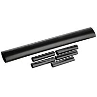 SVCZP 35-Cu - Kabelová spojka pro 5-žilové plastové kabely do 1kV včetně spojovačů