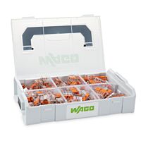 Sada WAGO 887-957 pro L-BOXX 221