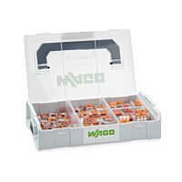 Sada WAGO 887-959 L-BOXX propoj. svorek