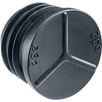 KAISER Těsnící zátka ECON M32