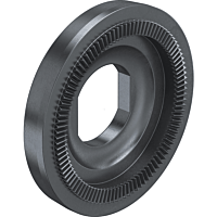 KAISER Nástroj - Unašeč pro frézu 35 mm MULTI 4000