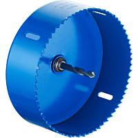 KAISER Nástroj - Bi- Metall - Fréza průměr 120 mm