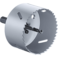 KAISER Nástroj - Bi- Metall - Fréza průměr 79 mm