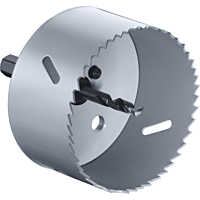 KAISER Nástroj - Bi- Metall - Fréza průměr 86 mm