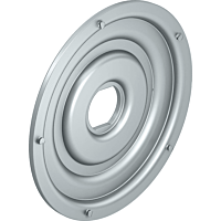 KAISER Nástroj - Unašeč pro frézu 68 mm MULTI 2000 HM