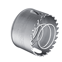 KAISER Nástroj - Frézovací koruna 68 mm MULTI 2000 HM