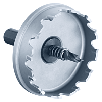 KAISER Nástroj - Tvrdokovová fréza průměr 68 mm