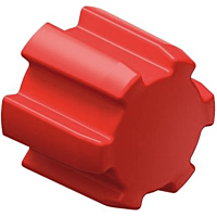 KAISER Nástroj - Centrovací nástavec do frézy průměr 68/74 mm