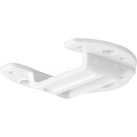 KAISER Stropní kotvící průchodkapro kabely 1,5 až 2,5 mm, pod omítku