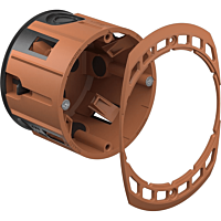 KAISER Krabice ECON do zateplení