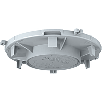 KAISER Kryt HaloX 100 přední do betonu