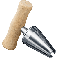 KAISER Nástroj - Ruční výstružník průměr 40 mm