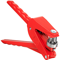 KAISER Nástroj - Děrovací kleště průměr 20 mm