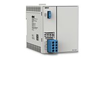 WAGO Modul 787-1671 akumulátorový s olověným gelem (AGM) vstupní napětí 24 V DC výstupní proud 5 A