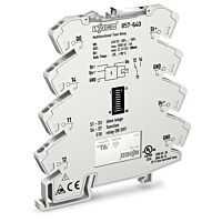 857-640 8 TIME RANGES 14 FUNCTIONS