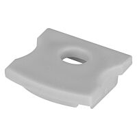 LEDVANCE Profil pro standardní LED pásky, hliník LS AY-PM05/EC/H FS2 v balení 2ks