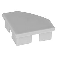 LEDVANCE Profil pro standardní LED pásky LS AY-PM06/EC FS2 v balení 2ks