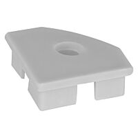 LEDVANCE Profil pro standardní LED pásky LS AY-PM06/EC/H FS2 v balení 2ks