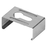 LEDVANCE Profil pro standardní LED pásky LS AY-PM03/MB FS2 v balení 2ks