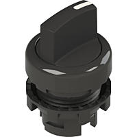 PIZZATO Hlavice ovl. E21SE13ACE11AB otočná 1-0-1