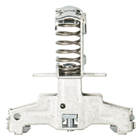 Svorka stíněného vodiče WST 8 / TS 35