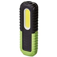 EMOS Svítilna LED 400lm 2000mAh nabíjecí IP43