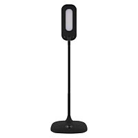 EMOS Svítidlo LED STELLA 6,5W 400lm lampa stolní stmívatelná IP20 černá