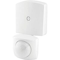 ELEKTROBOCK Čidlo IR23A Klasik pohybové 2300W 16A IP54 130°